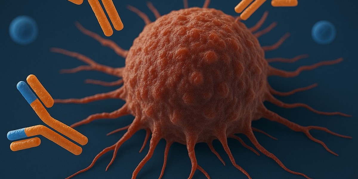 Cancer Targeted Therapy Market - Business Pro