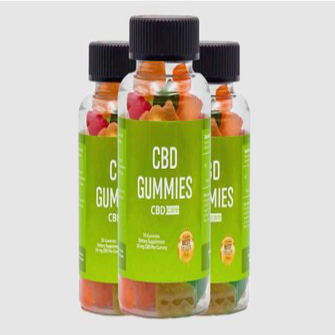 Zanari Gummies Profile Picture