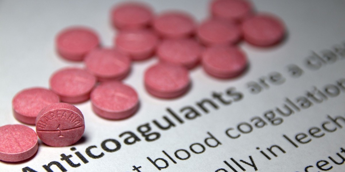 Europe Anticoagulants Market Witnesses