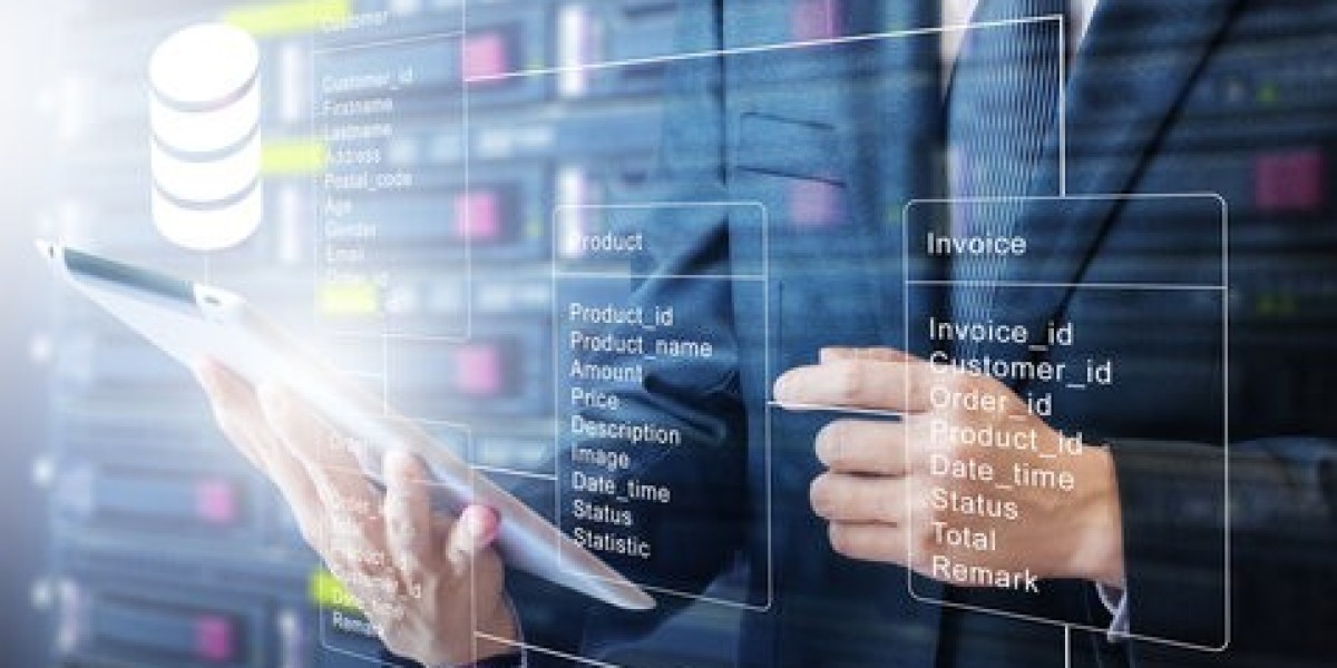 Enterprise Database Market