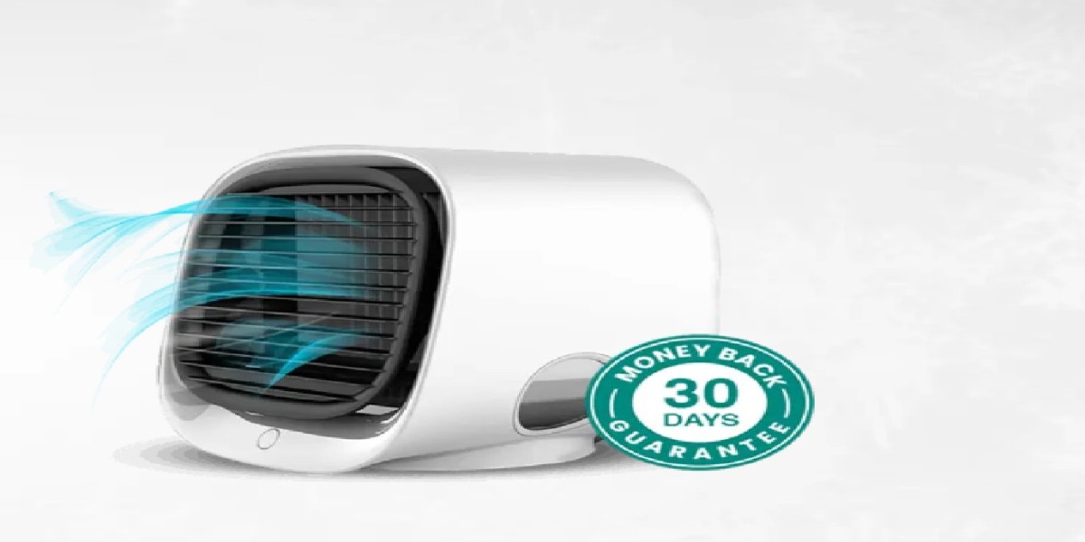 Vital Breeze AC Official Website Reviews