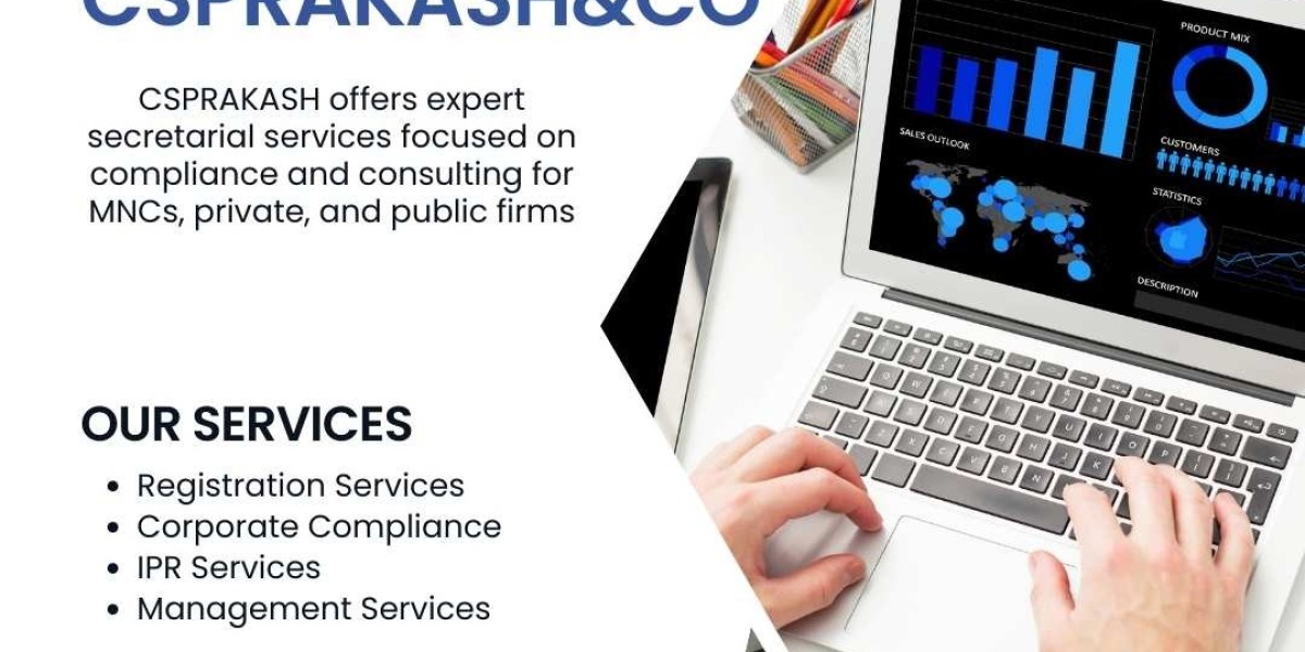Comprehensive Registration Services by CSPRAKAS