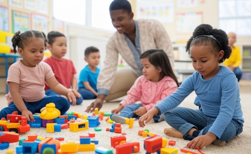 Top Questions Every Parent Should Ask When Googling Childcare Near Me