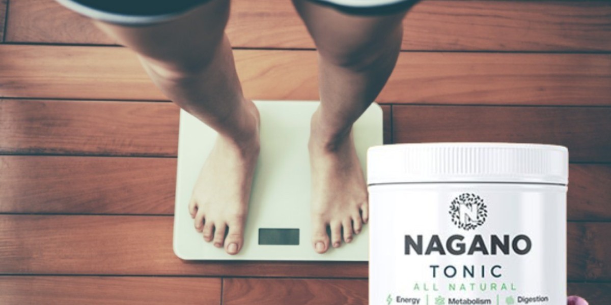 Nagano Tonic - {MUST READ } Is Amazon Legit Price 2025?