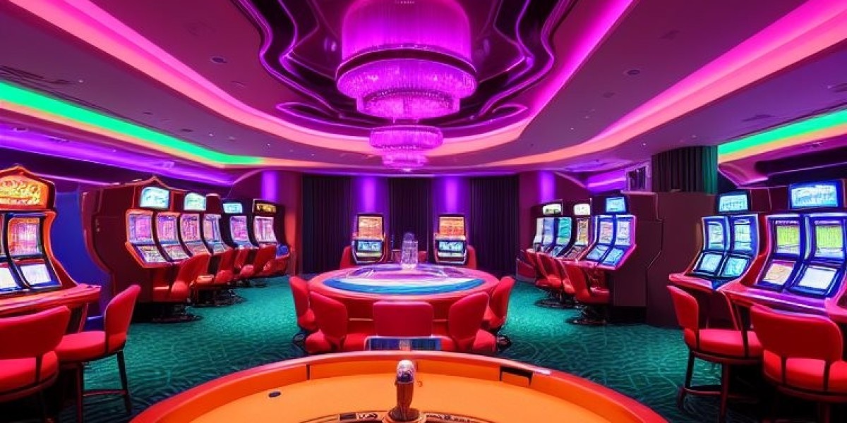 Authentic Dealer Games in LazyBar Online