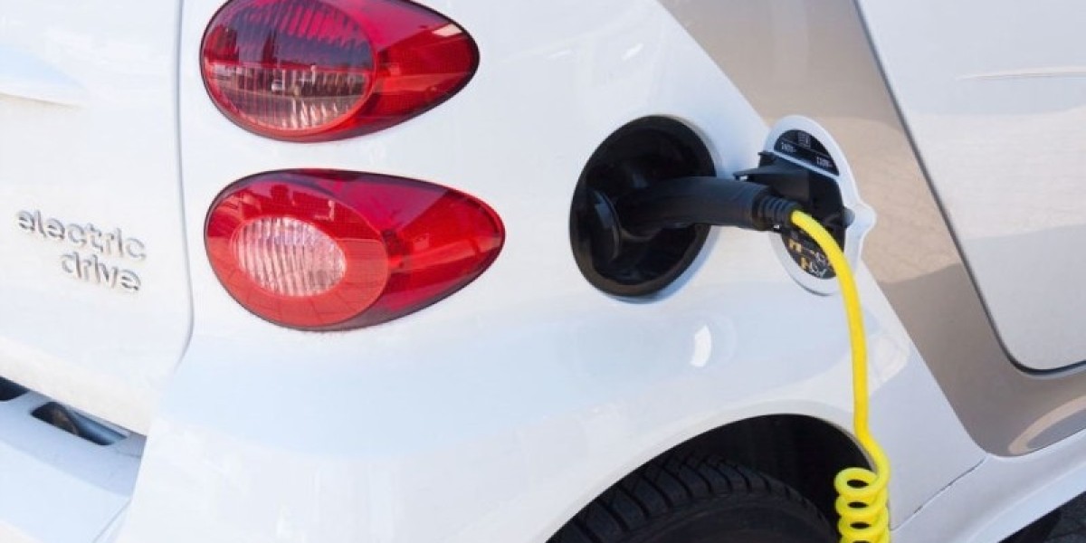 Environmental Benefits of Getting Electric Cars