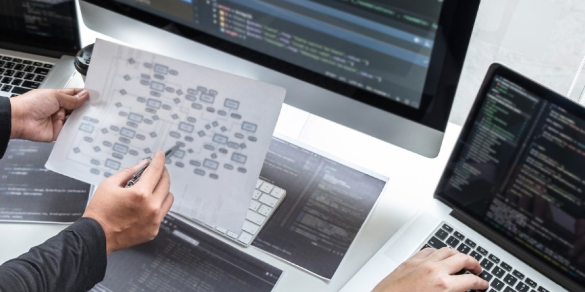 Atlanta AI Developer: Bringing Intelligence