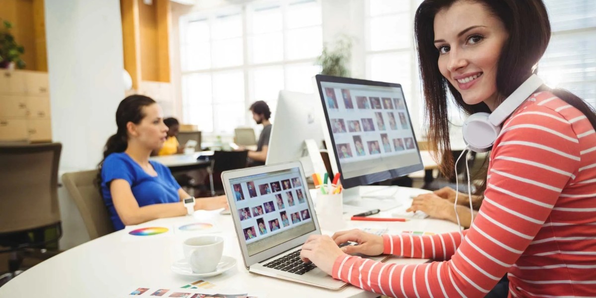 Your Ultimate Frontend Website Development