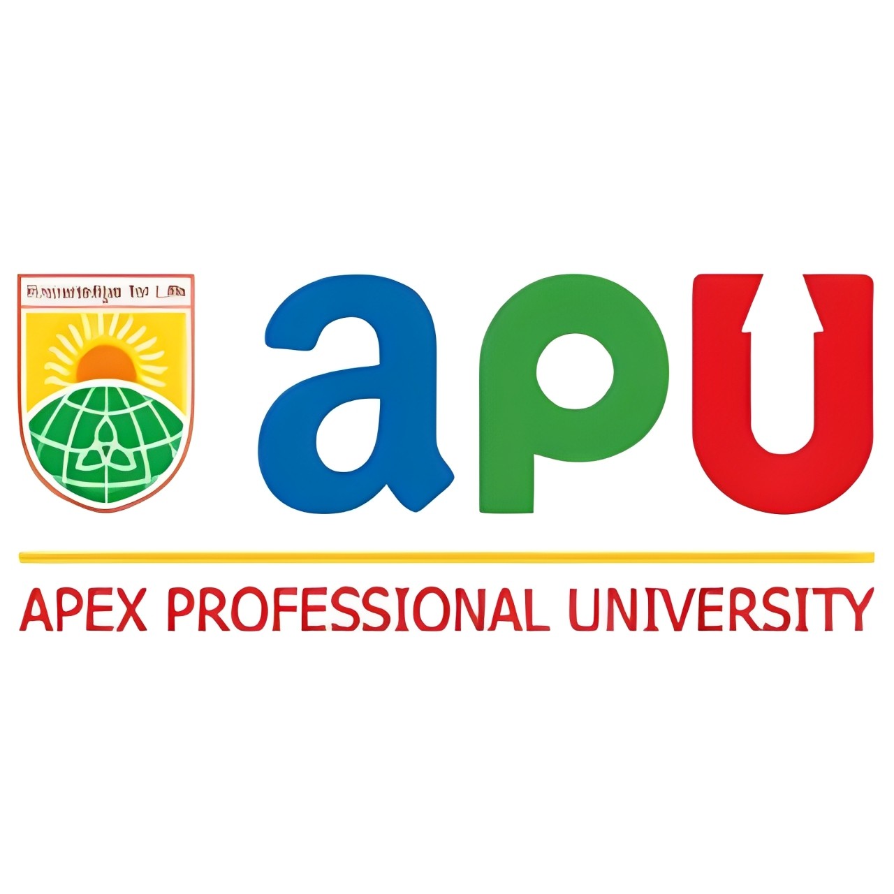 Apex Professional University Profile Picture