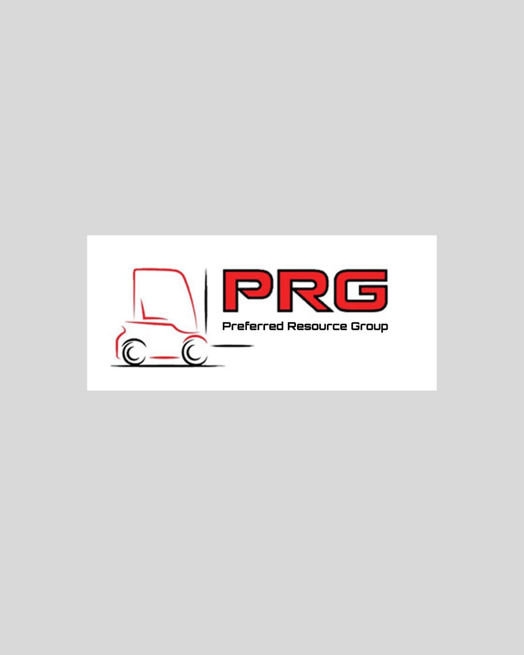 PRG Equipment Profile Picture