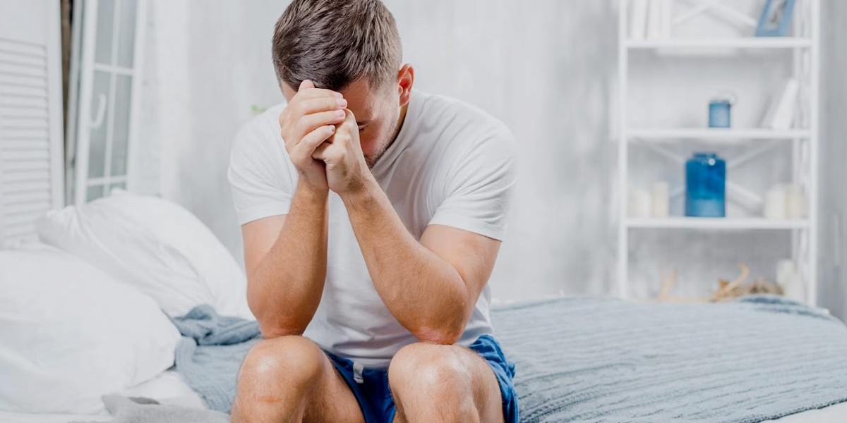 Is the P-Shot Effective for Older Men?