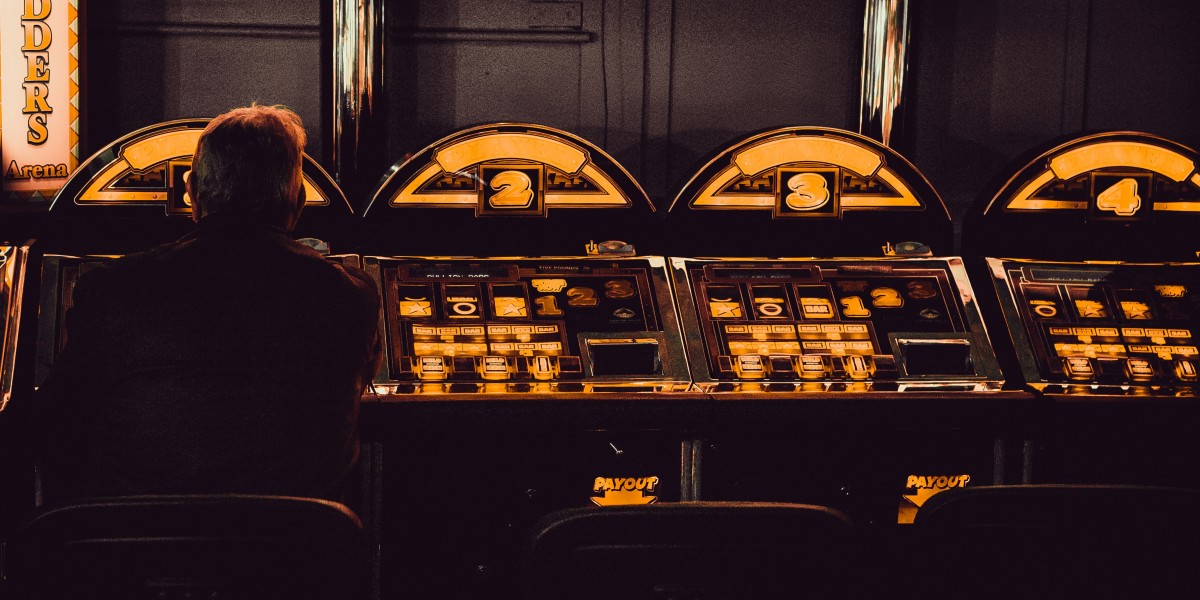 Online casino