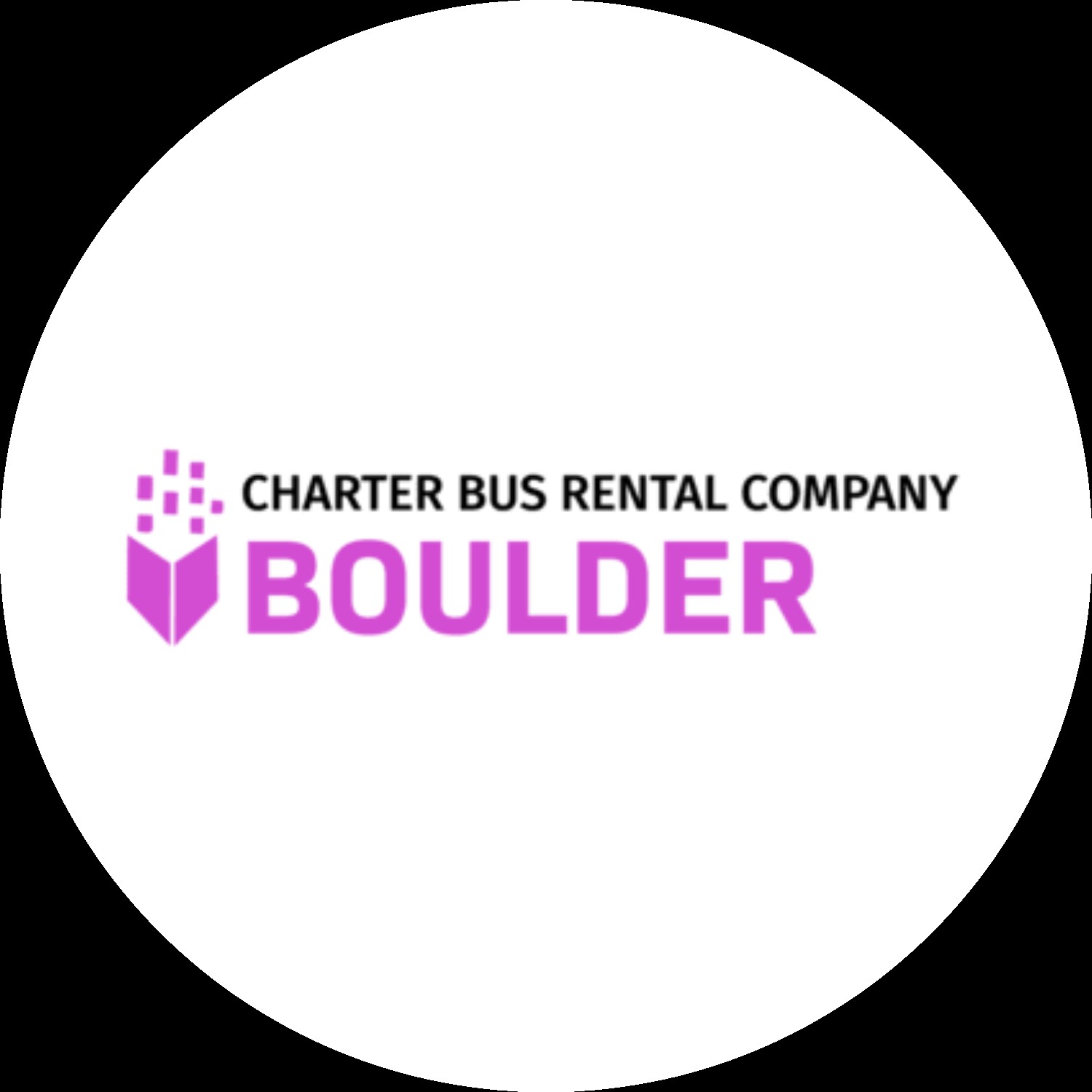 Boulder Charter Bus Company Profile Picture