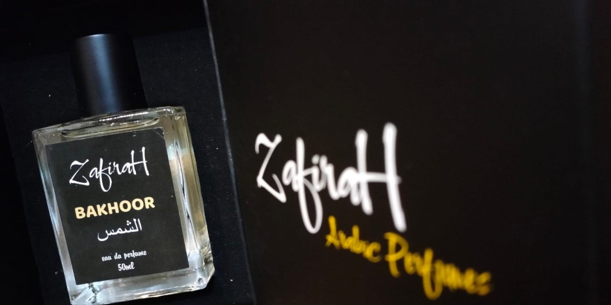 zafirah arabic oud perfume in islamabad