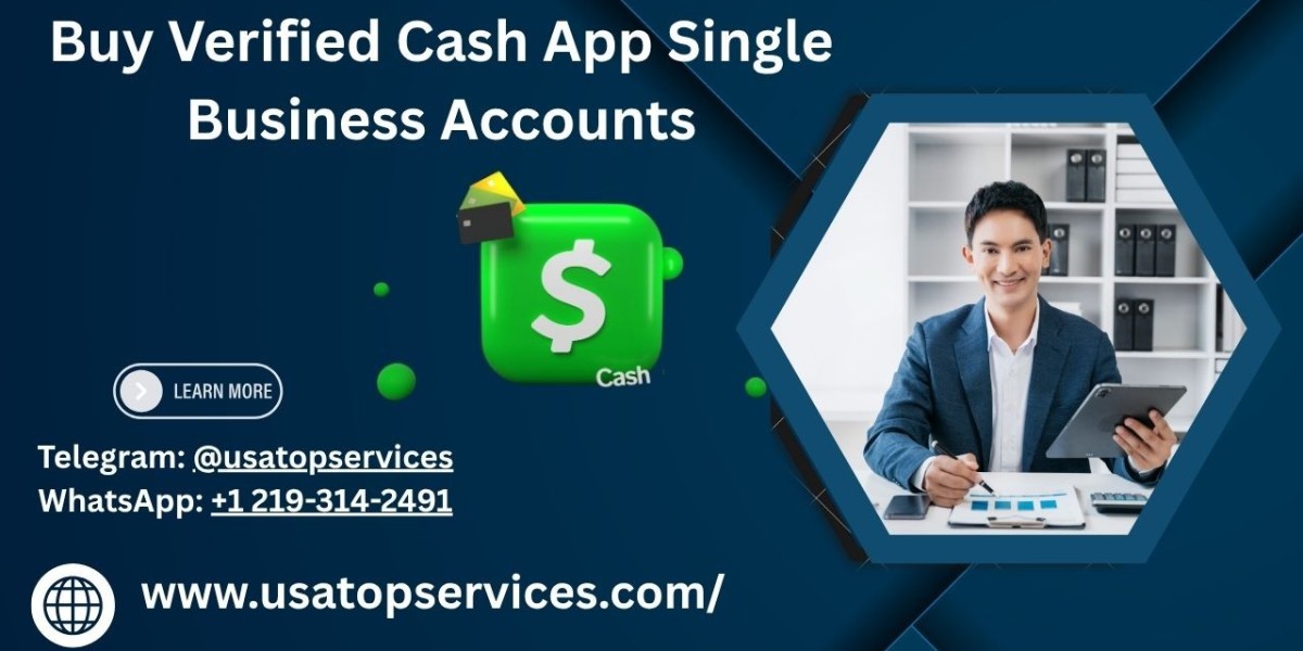 How to Quickly Buy Verified Cash App Single Bus