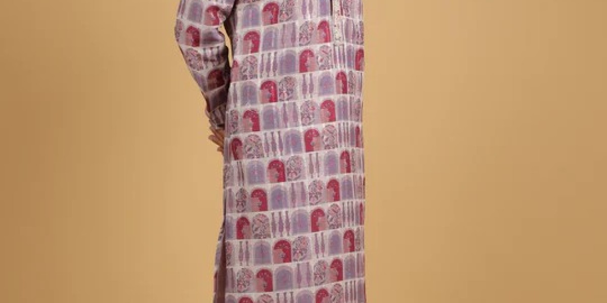 A Groom’s Guide: Must-Have Designer Kurtas for