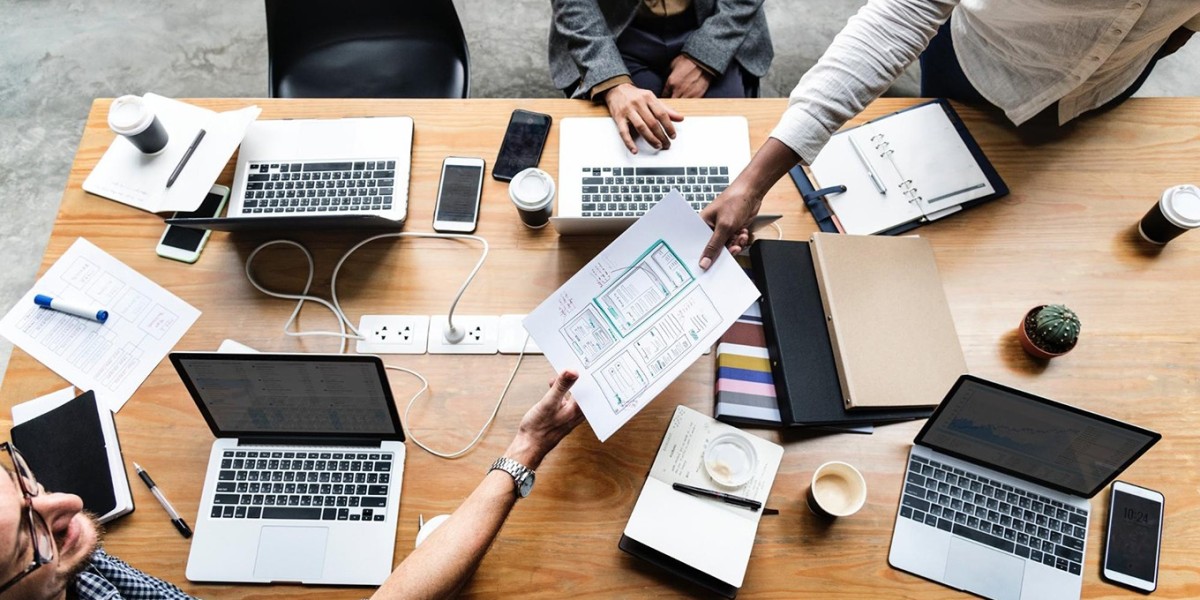 Elevate Your Business with Promotion Services