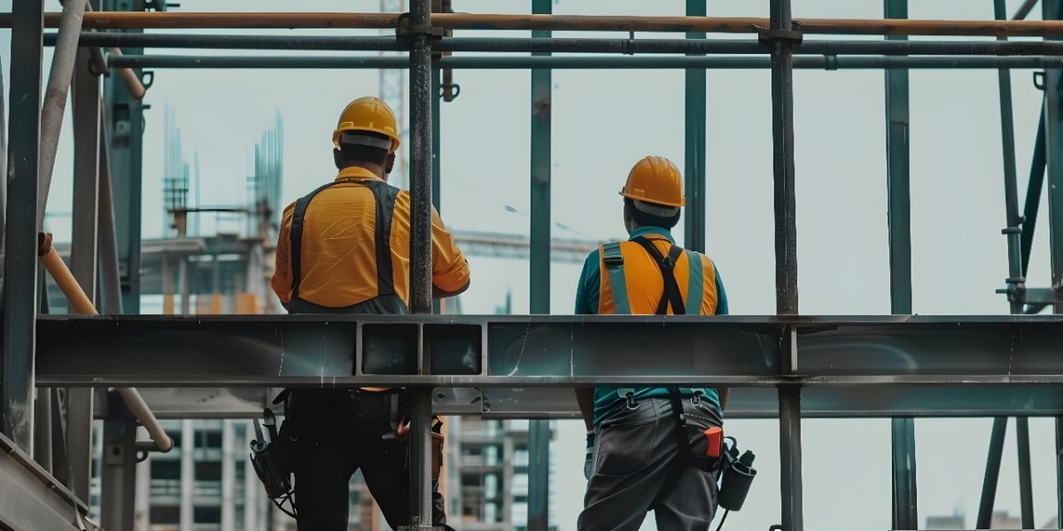 Security Guards Edinburgh – Ensuring Safety and