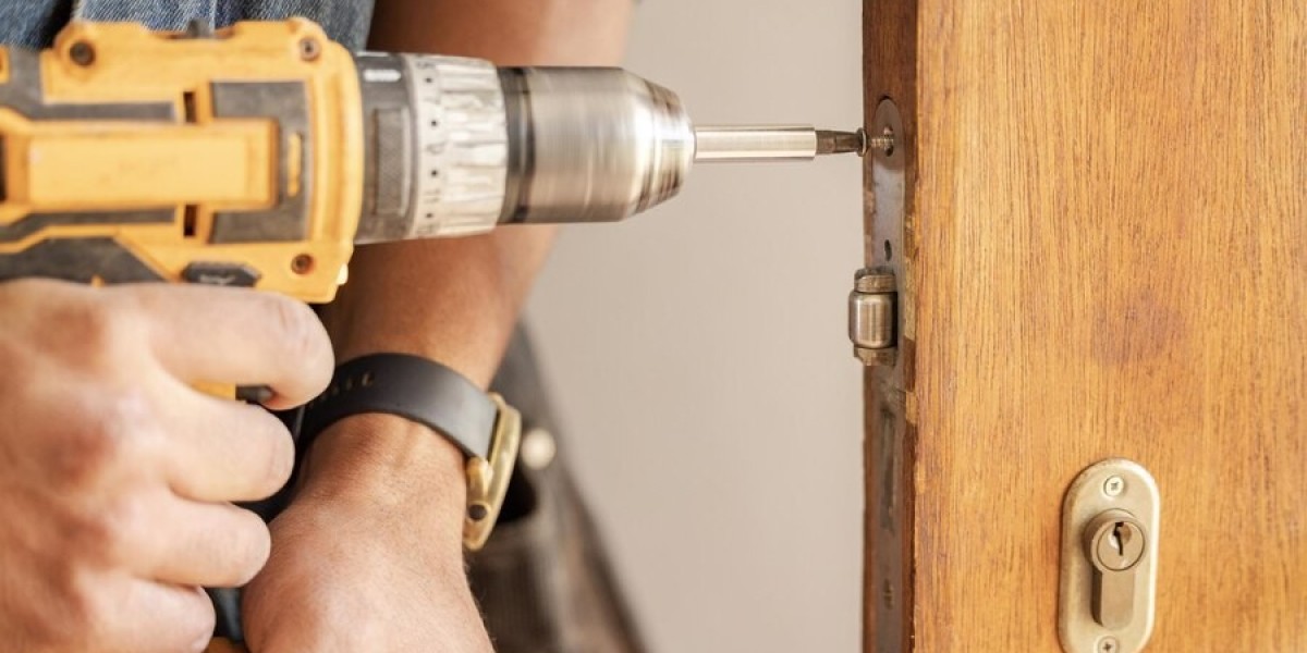 Tips for Finding Emergency Locksmiths Near Me