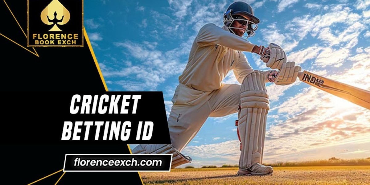 Exclusive Bonuses On A Cricket Betting ID For R