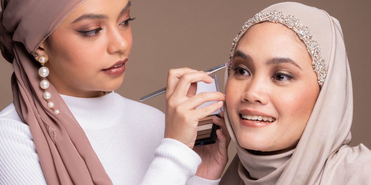 Halal Cosmetics Market Set to Surpass USD 2033