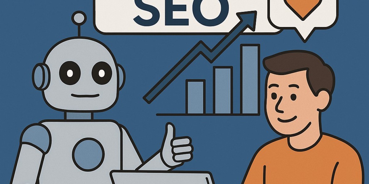 Cracking the Code: Humanizing Your SEO for 2025