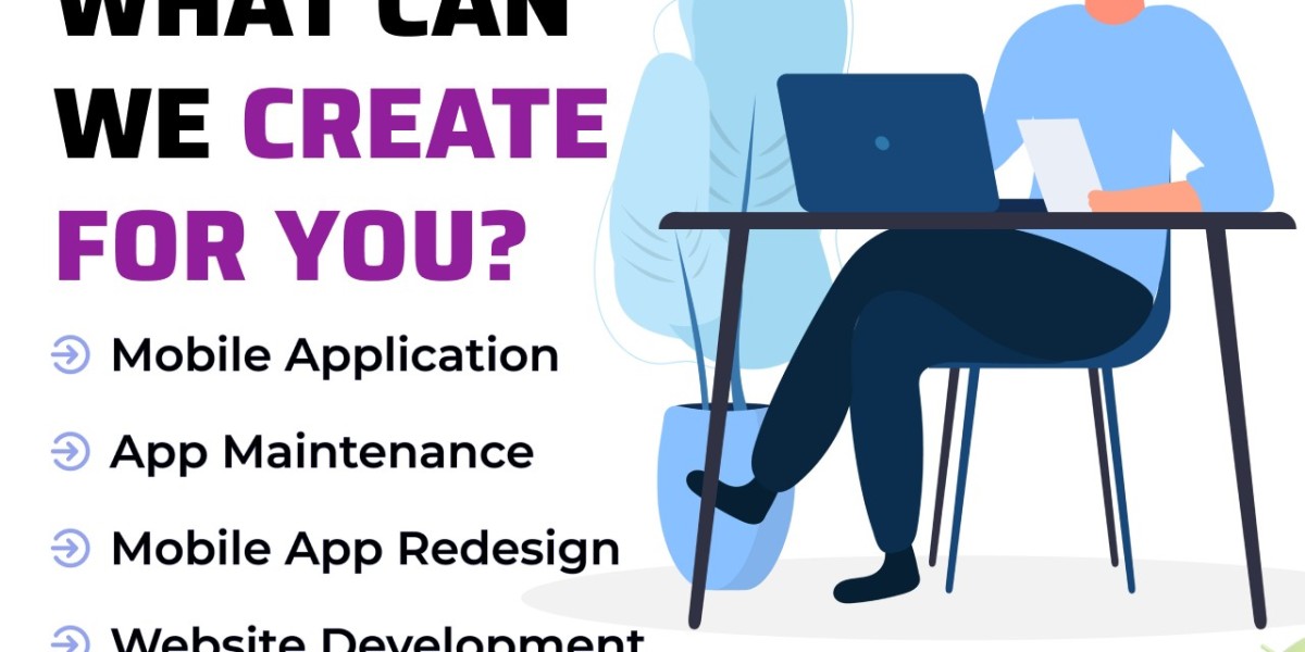 Top mobile app development company In Dubai