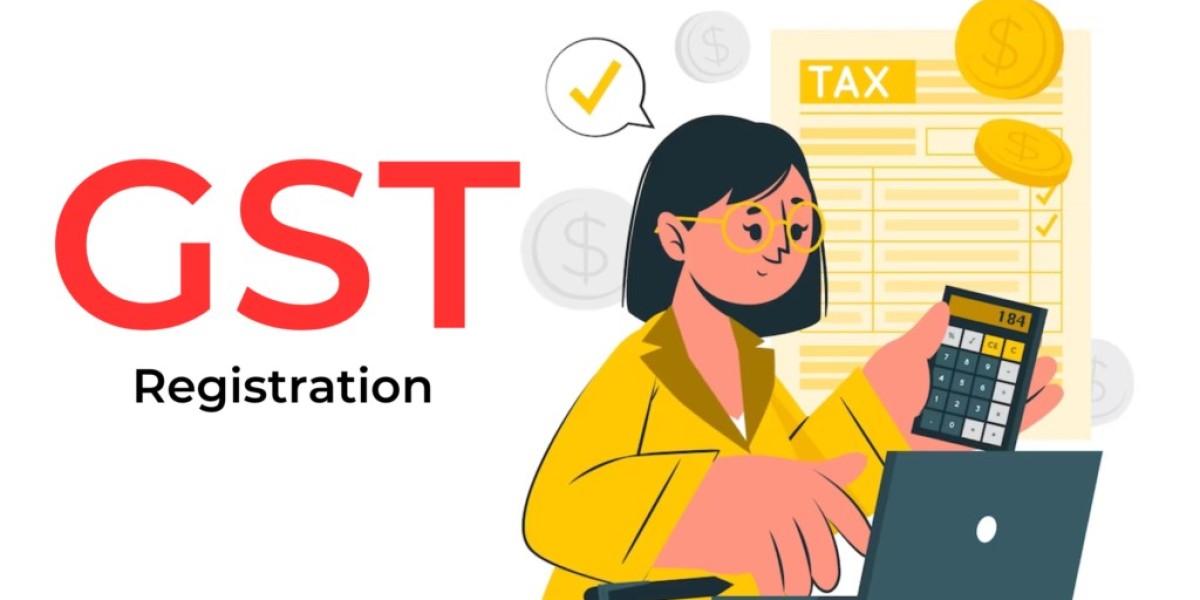 Documents Required for GST Registration: A Comp