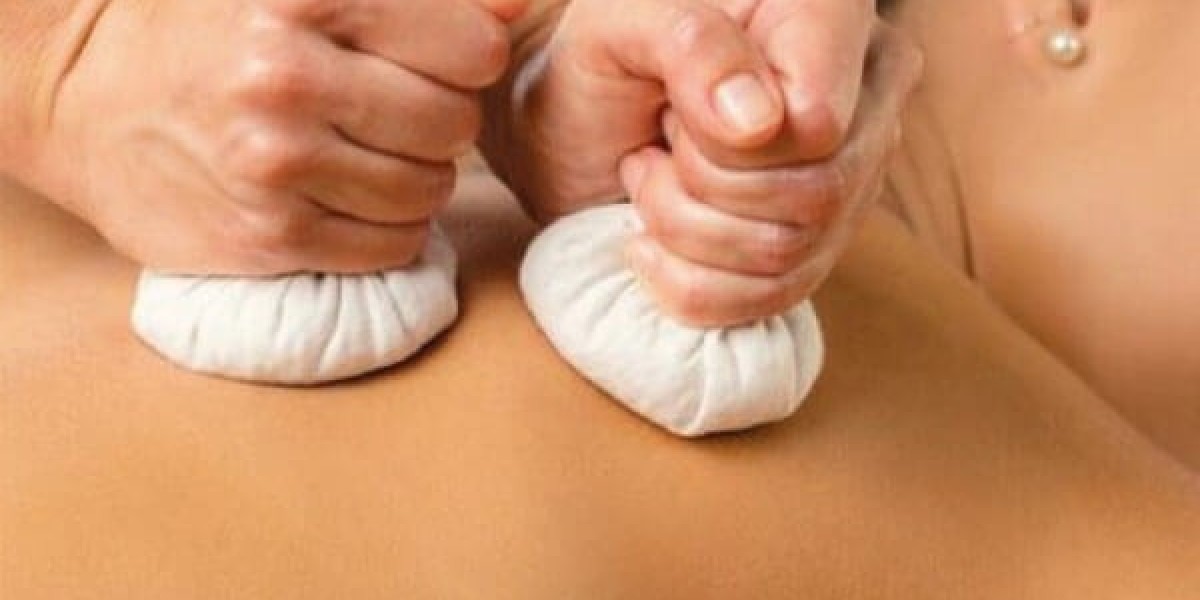 Say Goodbye to Back Pain: Ayurvedic Herbs