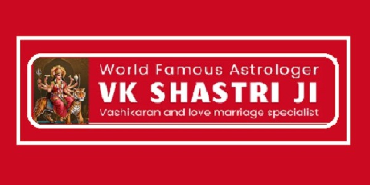 Global Reach of Vashikaran: Trusted Specialists