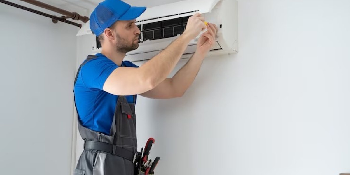 Professional AC Services in Granbury, TX