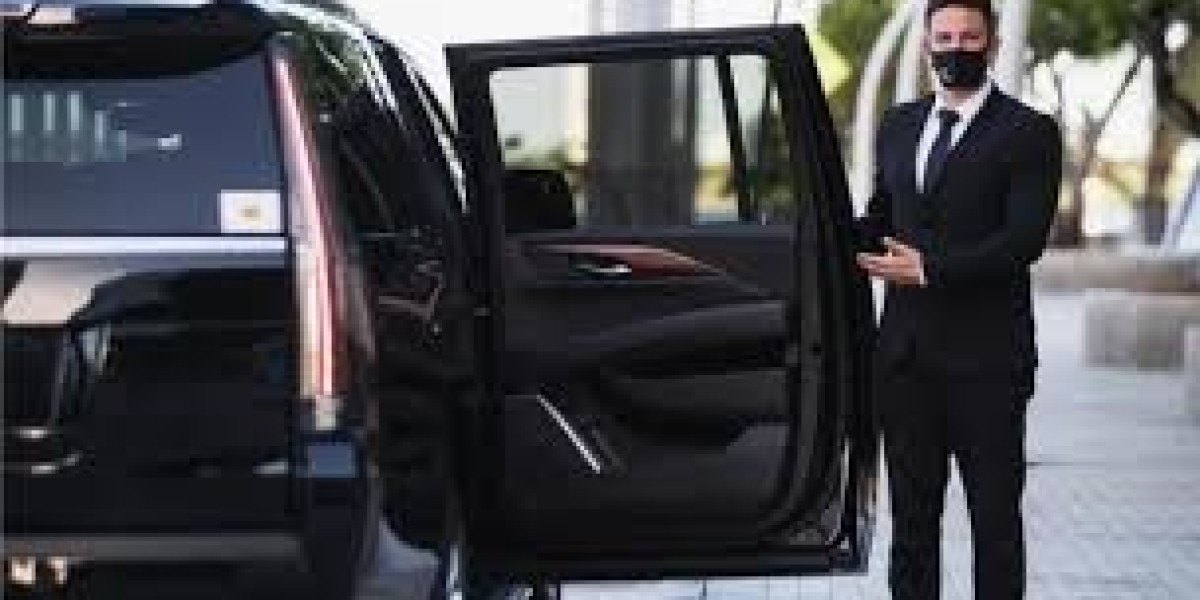 The Essential Role of Limo Service in an Atlant