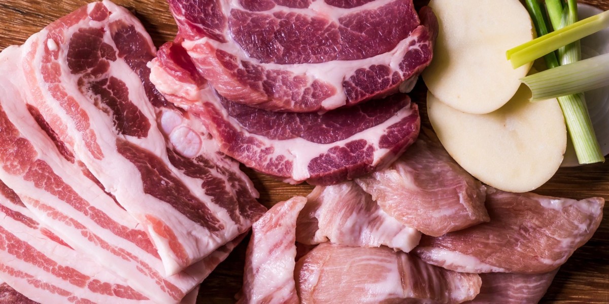 Europe Plant-Based Meat Market Set