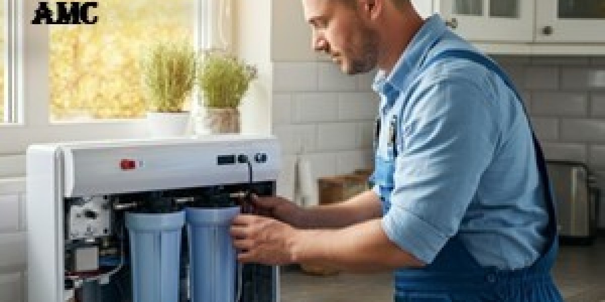 Clean & Safe Water in Dubai: UV Filters and Who