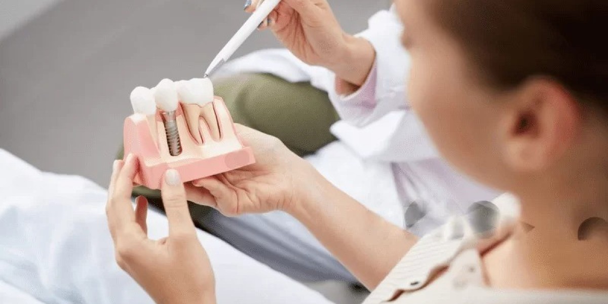Dental Treatments for Children at Family Dental
