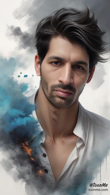 Shahzad Ali Profile Picture