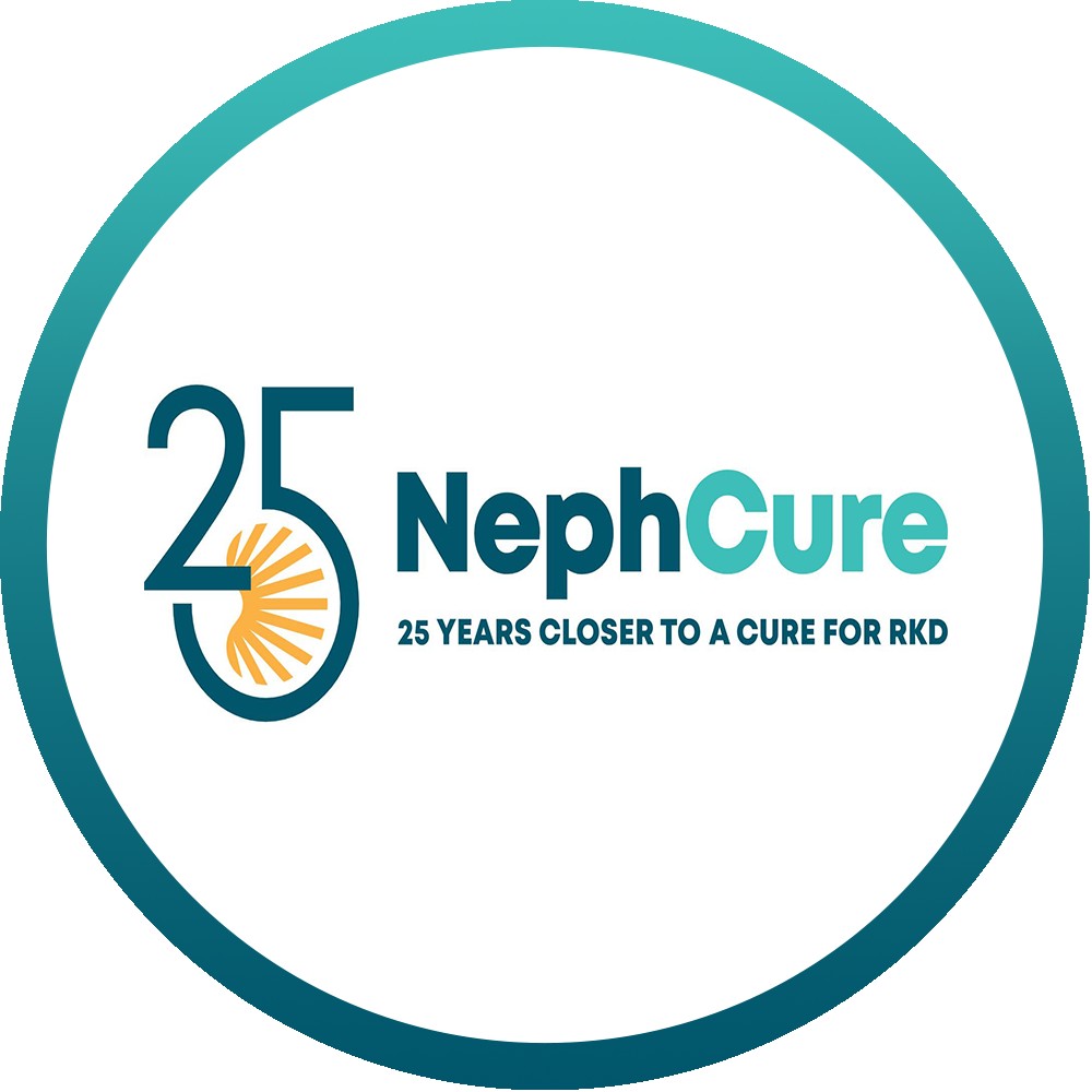 Neph Cure Profile Picture