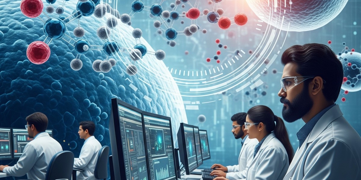 Vaccines and Cell Therapies Expand Rapidly Post