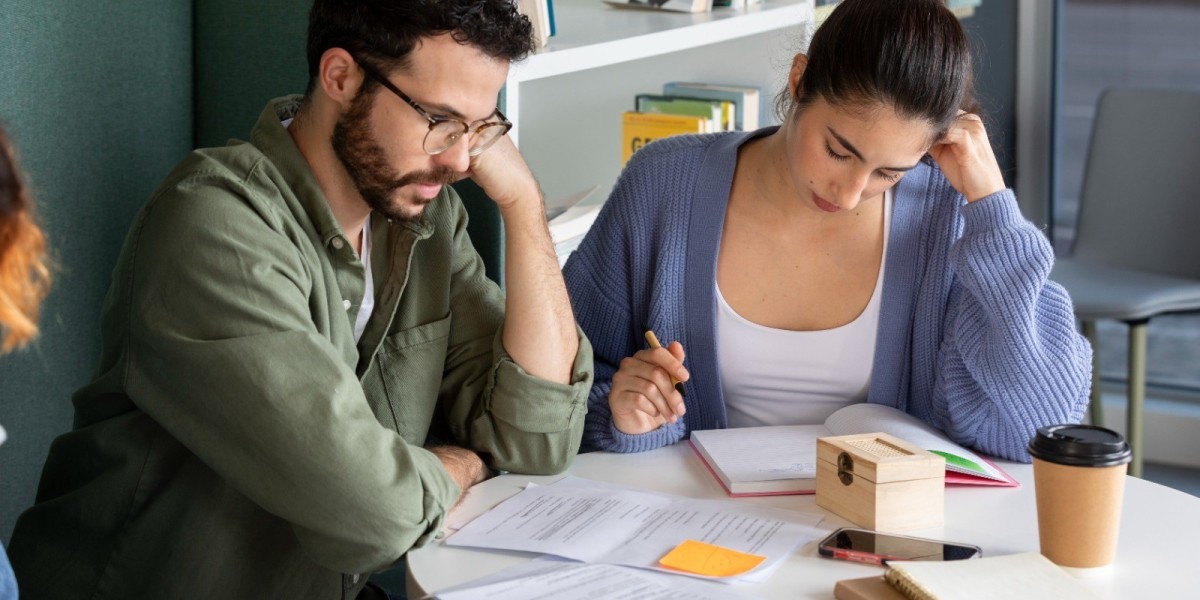 Beating Academic Burnout With Proactive Strateg