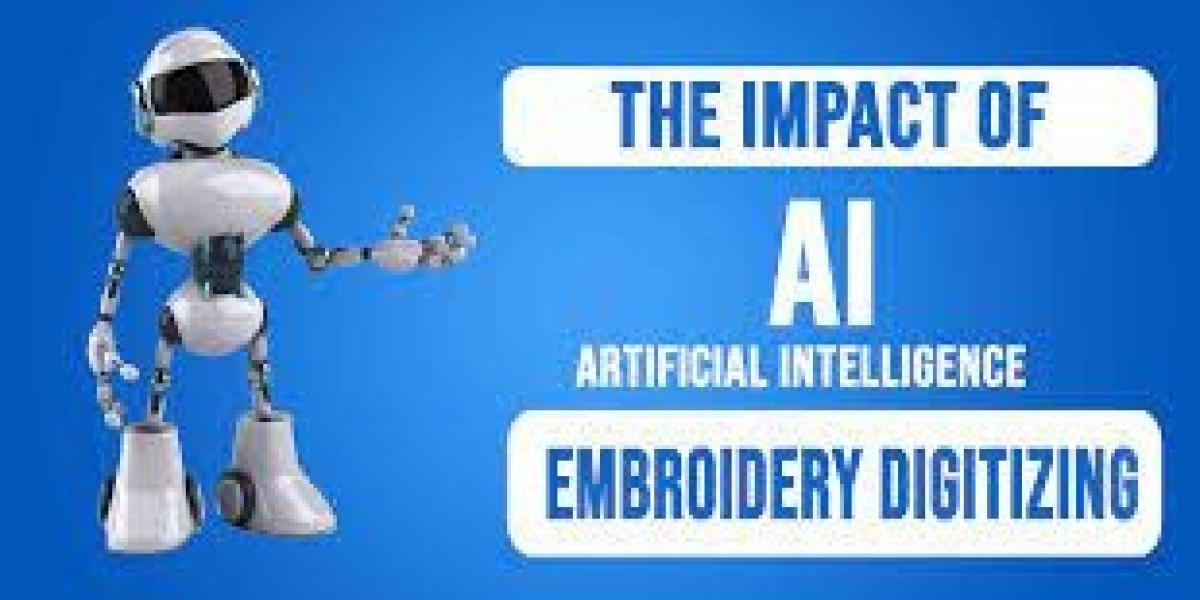 How AI-Enhanced Digitizing Services Are Changin