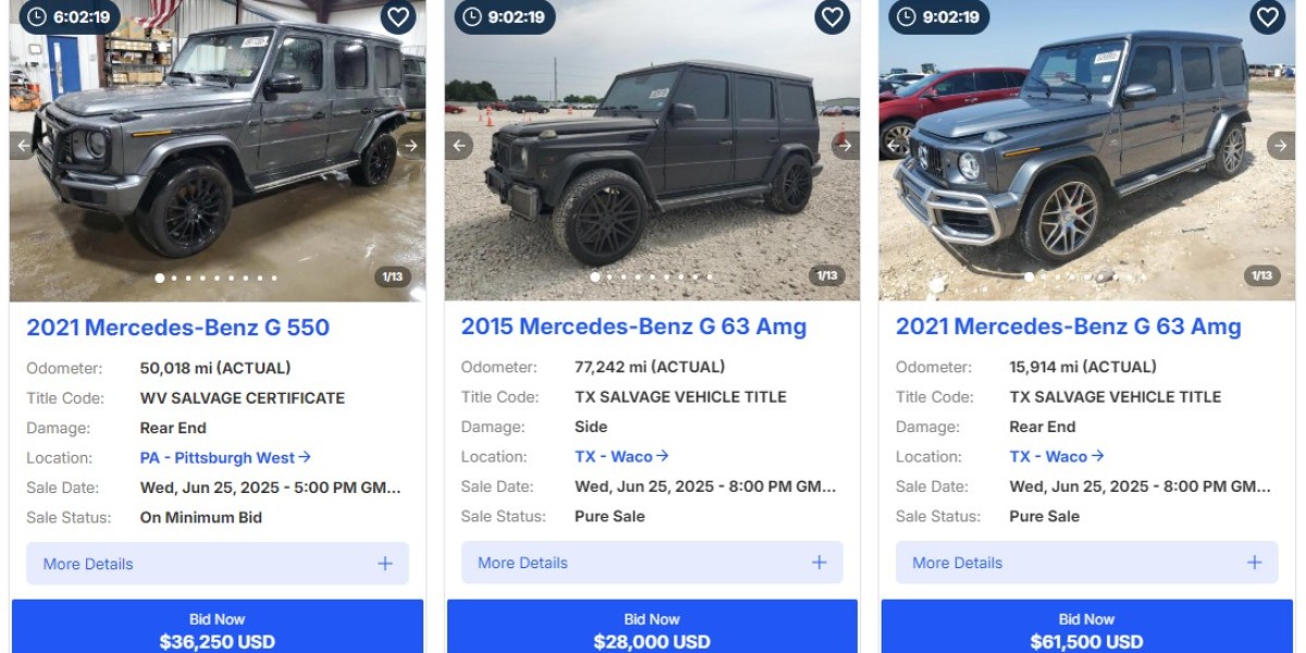 How to Save Big by Buying Salvage Cars Online w