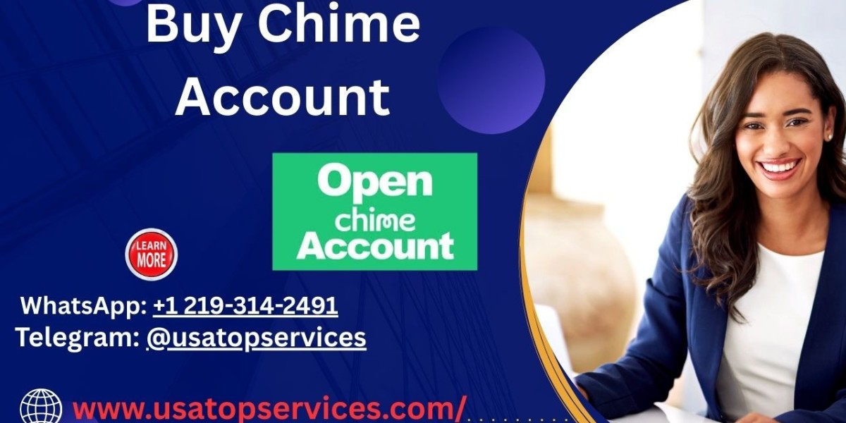 How to Buy Verified Chime Accounts with Ease