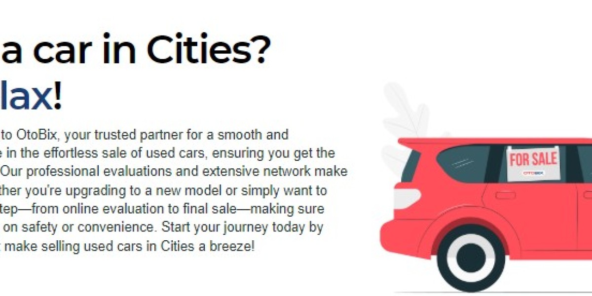 Connect with OtoBix to sell car in kolkata smoo