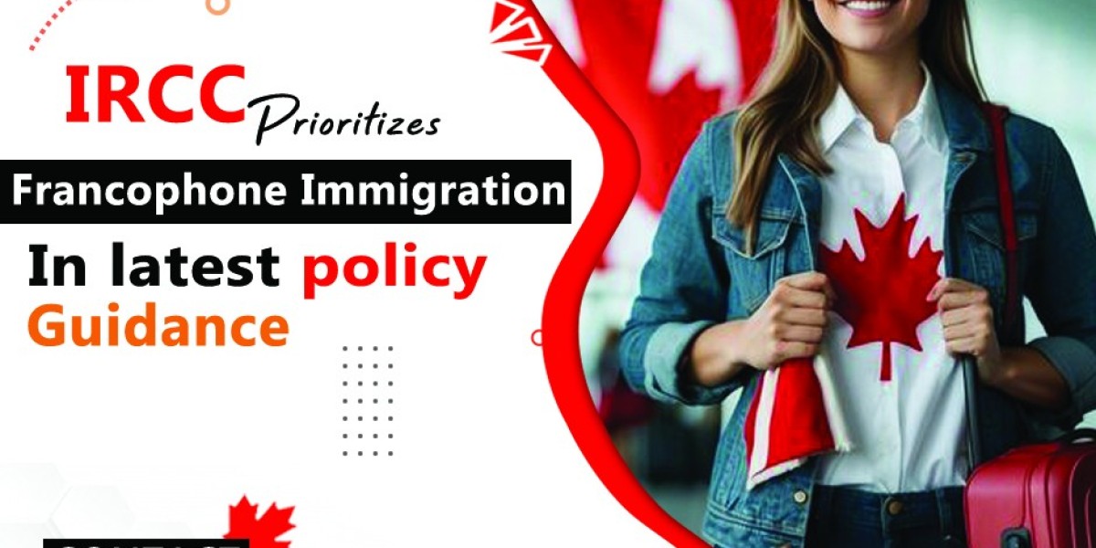 IRCC New Immigration Policy Francophone