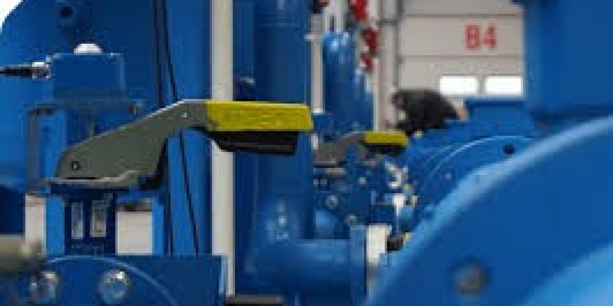 Hydro-Funk Equipment: Innovatives Equipment für