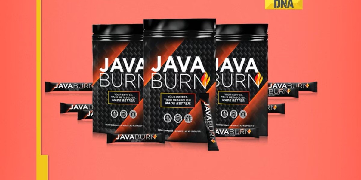 Java Burn Review :Really Help You Burn Fat Fast