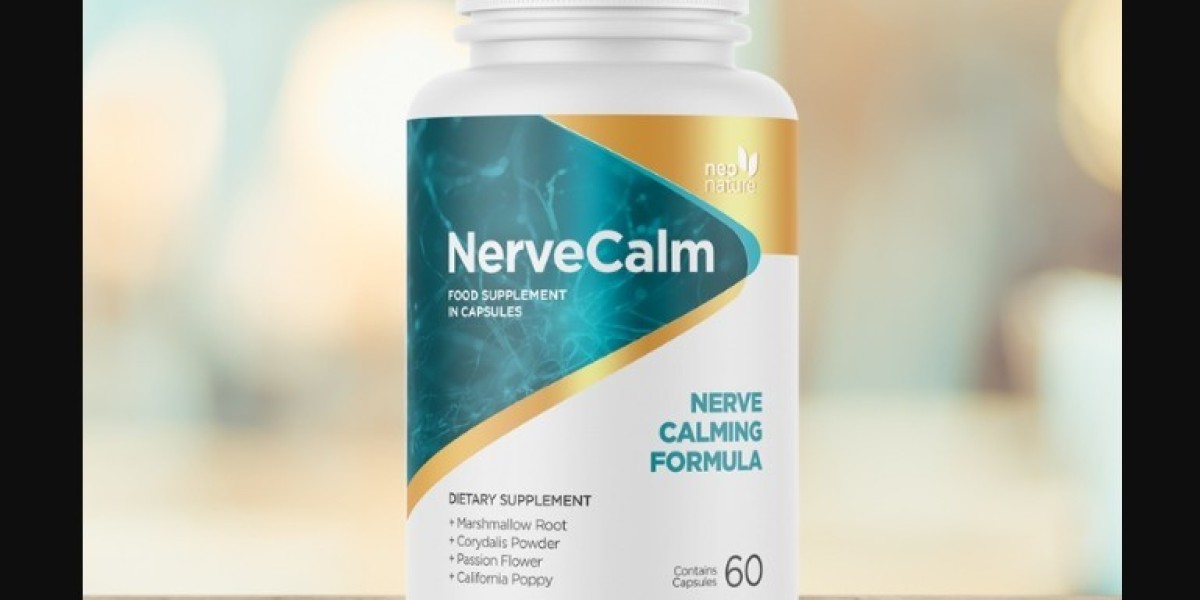 https://www.facebook.com/NerveCalm.Try/