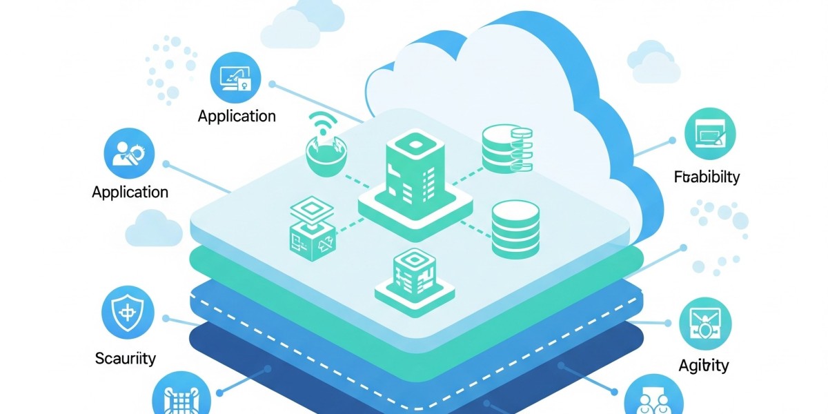 Japan’s PaaS Market to Surpass $11.9 B by 2030