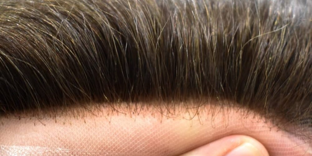 How To Buy Best toupee for men