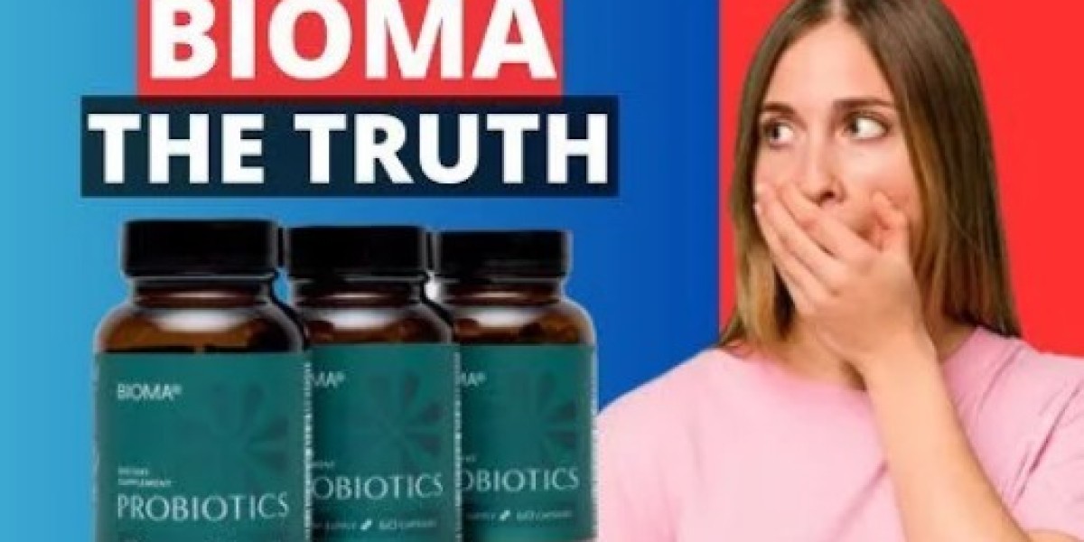 Bioma Reviews